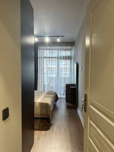 maştağada kirayə ev: Tibilisi pr. “Grand Hayat” yaşayış kompleksində 2 otaqlı əla təmirli — 8