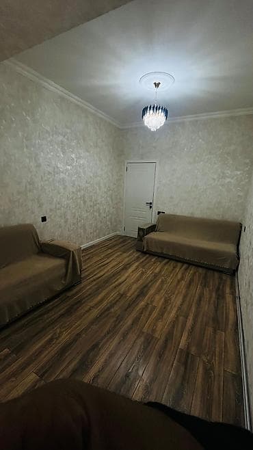 qebele ismayilli kiraye evler: Xırdalan Ş Novxanı Yolunda Yerleşen bina Evi Kiraye Verilir 14/4 etaj — 3