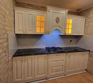 kreditle kuxna mebelleri: OdaTacMobilya-dan Mətbəx mebeli fürsəti🤩 bahar kompaniyası start — 2