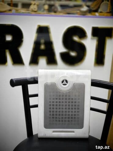 kolonkalar pioner: Məscid kalonka azan dinamiki Tavan kalonkasi patalok dinamikası Divar — 1