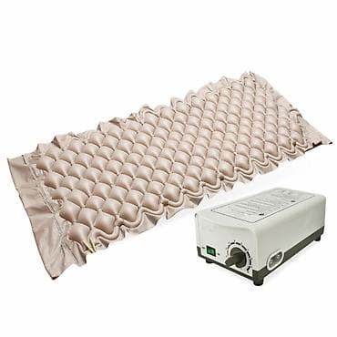 yatak matrası: Yeni, Hava ilə doldurulmuş matras, Bir nəfərlik — 1