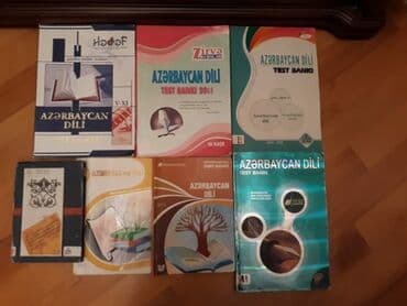 gulnarə umudova ingilis dili: Azərbaycan dili Testlər 11-ci sinif, 1-ci hissə, 2018 il — 2