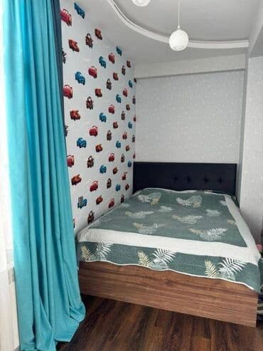 qəbələdə satılıq evlər: 8-ci mikrorayon, 3 otaqlı, Yeni tikili, m. Azadlıq Prospekti, 84 kv. m — 5