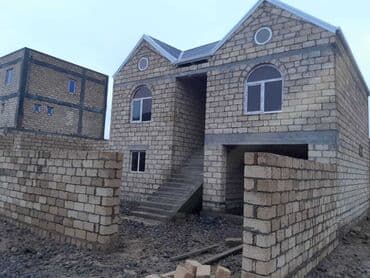 orbita mtk ev satilir: Masazır 3 otaqlı, 72 kv. m, Kredit var, Təmirsiz — 1