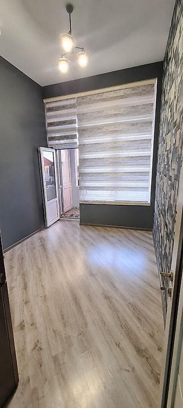 Daşınmaz əmlak: 2 otaqlı, Yeni tikili, m. Qara Qarayev, 41 kv. m — 2