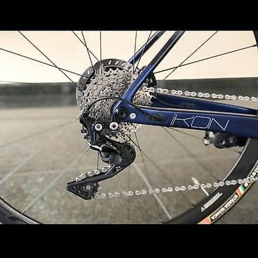 velo satışı: Yol velosipedi – Olympia iKON (karbon) - Çərçivə: Olympia iKON — 3