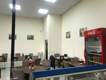 arenda pub restoran: Əhmədli metrosuna yaxin yerləşən kafe təndir evi ayi 2300 azn kirayə — 1