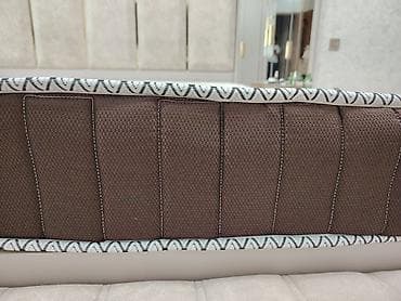 matraş: Matras - Ölçü: 180x200 (şəkildən göründüyü kimi geniş iki nəfərlik) — 2