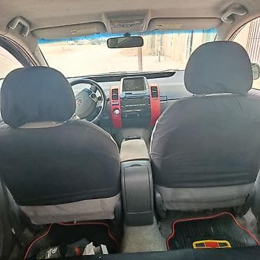 sam diskiler: Toyota Prius (2-ci nəsil) hibrid hetçbek Mator karopka abs batareya — 6
