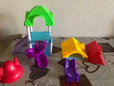 oyuncaglar: Oyuncaqlar — 8