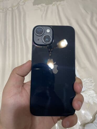 kondisioner 12 volt: IPhone 14, 128 GB — 1