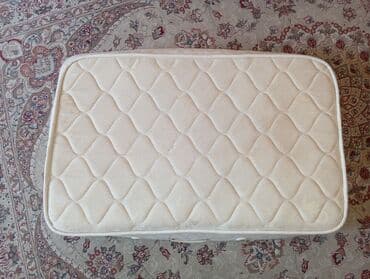 Balış üzləri: Körpələr üçün Döşək — 2