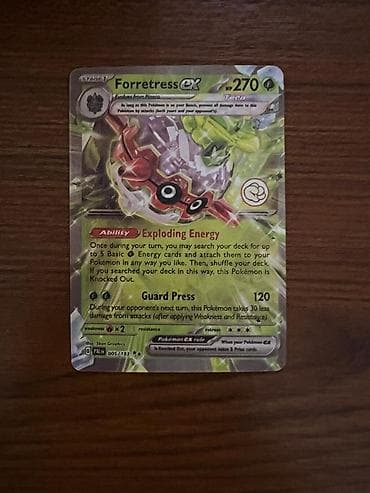 qaşıq dəstləri: Pokémon TCG kolleksiya kartları dəsti Dəstdə göstərilən orijinal — 4