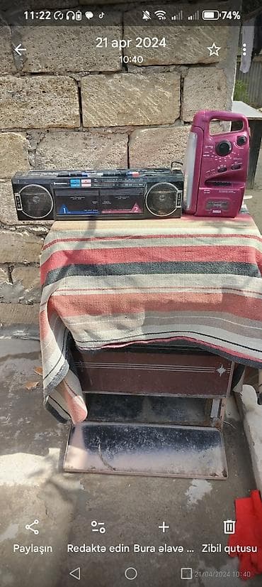 senetsiz masin: İki manometrlə qaz reduktoru - Tip: Balon üçün reduktor, çıxışda — 3