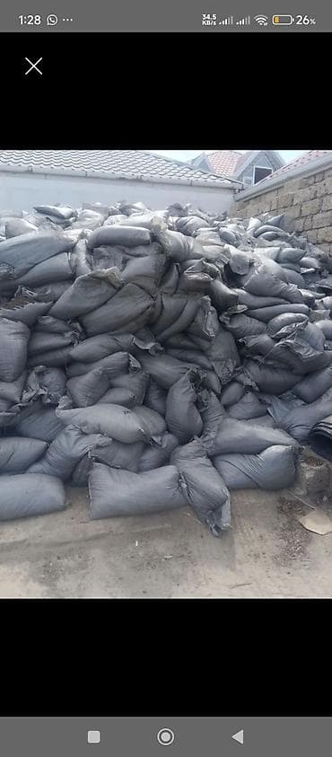 quş peyini: Məhsul: Balakən torfu – 20 litrlik torf və perlîtli torf — 2