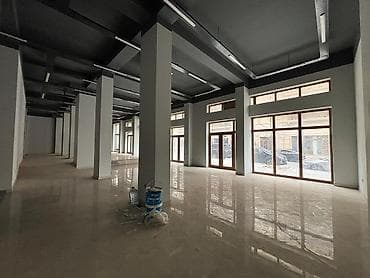 binədə: İcarəyə verilir obyekt 480 m², Ağ şəhər q. 🔥 EKSKLÜZİV TƏKLİF – Ağ — 1