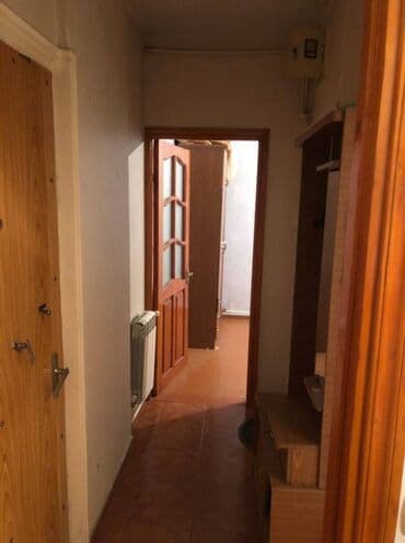 3 otaqlı mənzillər: Bakı, 3 otaqlı, Köhnə tikili, m. Gənclik, 60 kv. m — 10