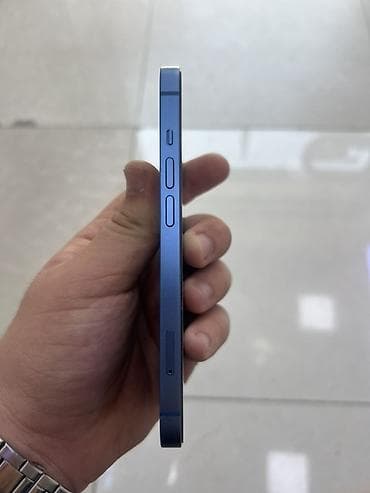 dubayski iphone 13: IPhone 13 mini, Mavi, Face ID — 3