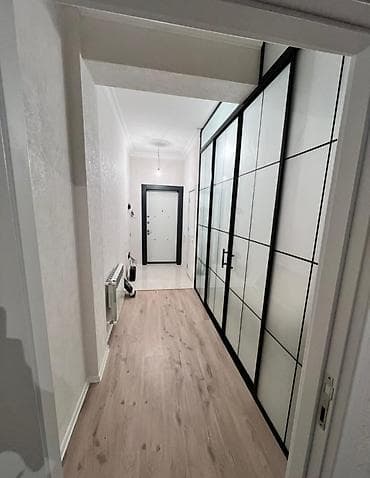 Sumqayıt Baxça şəhərdə Kirayə verilən mənzil təmiz, səliqəli və tam