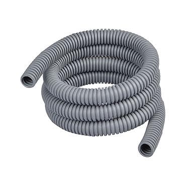 schmeler electric: Türkiyə istehsalı yanğına davamlı və ya sadə elektrik kabel boruları! — 2