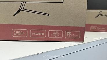 asus canta: Alfa 22" monitor - Ekran: 22 düym, Full HD 1920×1080 - Baxış — 4