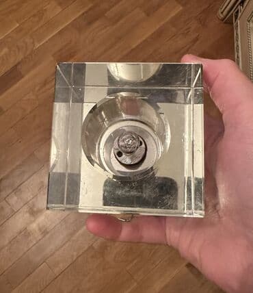 9ədəddir.Keyfiyyətli məhsuldur