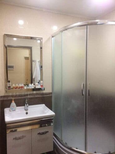 1 otaqlı kohnə tikili: Bakı, 2 otaqlı, Köhnə tikili, m. Əhmədli, 60 kv. m — 12