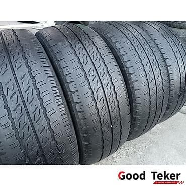 islenmis tekerler type 1: İşlənmiş Şin Sailun 235 / 65 / R 16 — 3