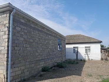 zabratda kreditle satilan heyet evleri 2022: 4 otaqlı, 130 kv. m, Kredit yoxdur, Orta təmir — 5