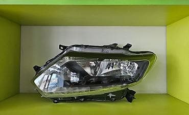 Nissan X-Trail 2015 on fara .Nissan X-Trail 2016 qabaq sag ( sağ ) sol