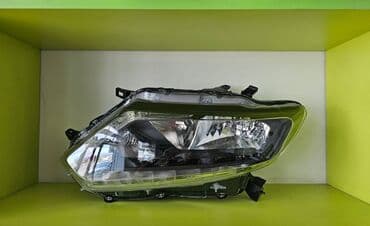 on fara: Nissan X-Trail 2015 on fara .Nissan X-Trail 2016 qabaq sag ( sağ ) sol — 1