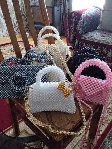 прозрачная сумка в роддом оптом: Сумки — 1