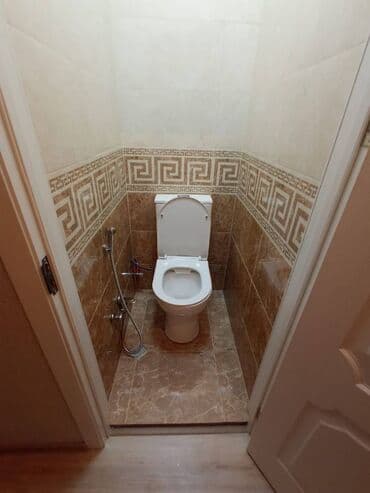 gencede 3 otaqli evlerin qiymeti: 3 otaqlı, Yeni tikili, m. Nəriman Nərimanov, 60 kv. m — 7