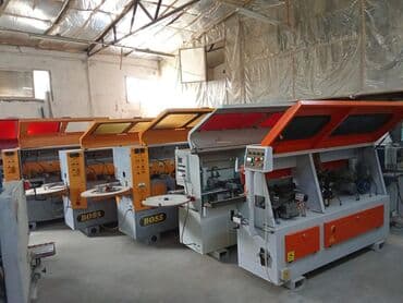 Pvc makina Pvc Dezgahı Pvs Dezgahları her modeli var Uyqun