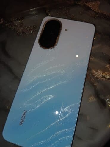 UAZ: Redmi 5A, 4 GB, rəng - Mavi, İki sim kartlı — 1