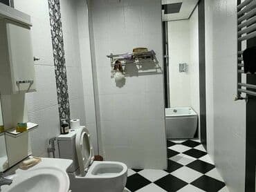 4 mkr kiraye evler 2020: Nərimanov rayonu, GenclikMemmed Araz kuc.18 mertebenin 4 cu — 12