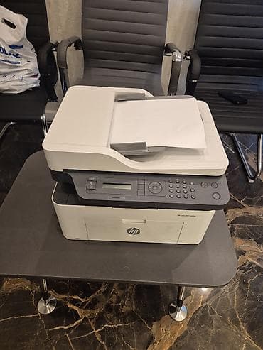 printer hp: HP Laser MFP 137fnw – çoxfunksiyalı mono lazer cihazı - Funksiyalar — 1