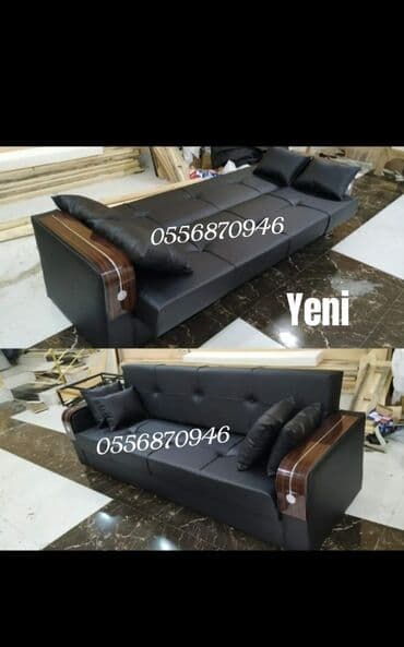 künc divan modelləri: Künc divan, Yeni, Açılan, Bazalı, Parça, Şəhərdaxili pulsuz çatdırılma — 5