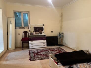 bulbulədə həyət evləri: Obyekt: 4 otaqlı fərdi yaşayış evi (şəkillərdə göstərilən interyer) — 2