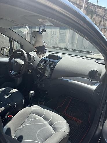 bobcat satilir: Ravon R2: 1.3 l | 2019 il 31515 km Hetçbek — 6