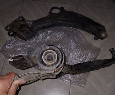 doogee turbo mini f1: Ford Fusion (amerika) 2018 original çaşka sol və sağ tərəflər. Maşının — 5