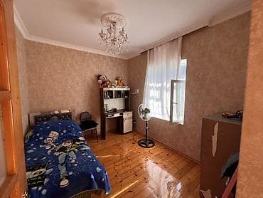 heyet evi: 4 otaqlı, 160 kv. m — 8