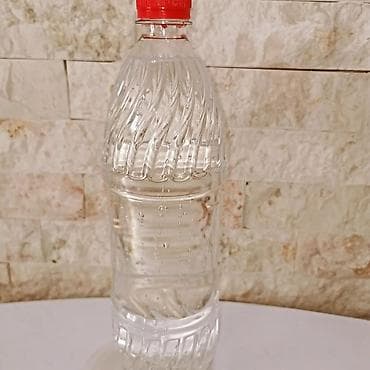 Digər: Pivə, yağ çəkimi üçün keyfiyyətli plastik butulkalar. 📦 Mövcud — 2