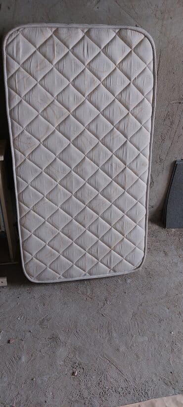 umivalnik satilir: Yeni, Ortopedik matras, Uşaq üçün — 2