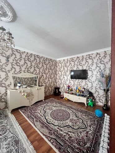 gəncədə ucuz evlər: 3 otaqlı, 100 kv. m, Kredit yoxdur, Orta təmir — 5