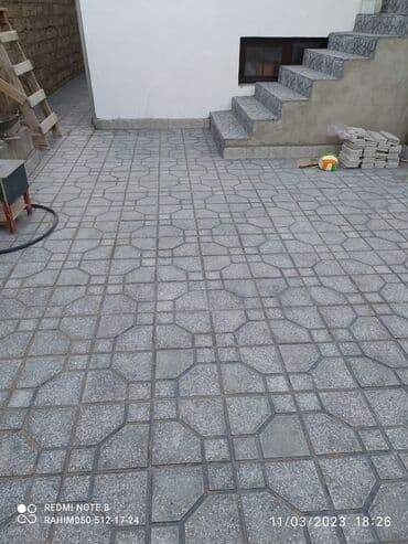 fasad daslari qiyməti topdan satiş: Tamet ustasi — 7