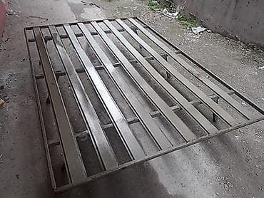 demir profiler: Taxt altligi demirler,carpayi altligi,yataq bazalari,taxt — 1