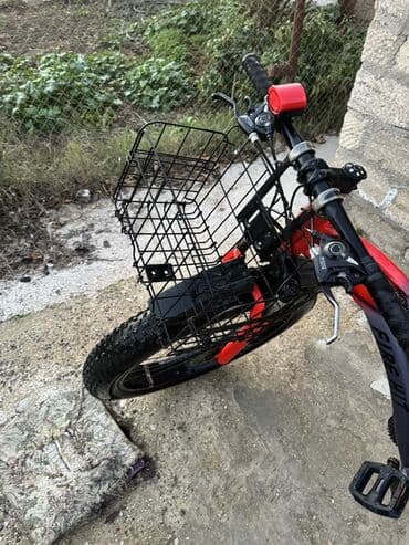 трехколесный велосипед взрослый: Городской велосипед 29" — 4