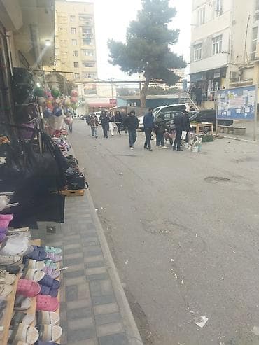 Аренда оборудования: Hazır fəaliyyət göstərən kiçik fast‑food/ perashqi qutab 3 gündü — 2