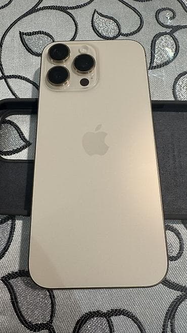 6s ayfon: IPhone 15 Pro Max, 512 GB, Natural Titanium, Face ID — 3